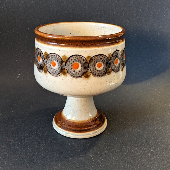 Mid Century Modern Pot/Planter Bunzlau Germany - Picture 1 of 4